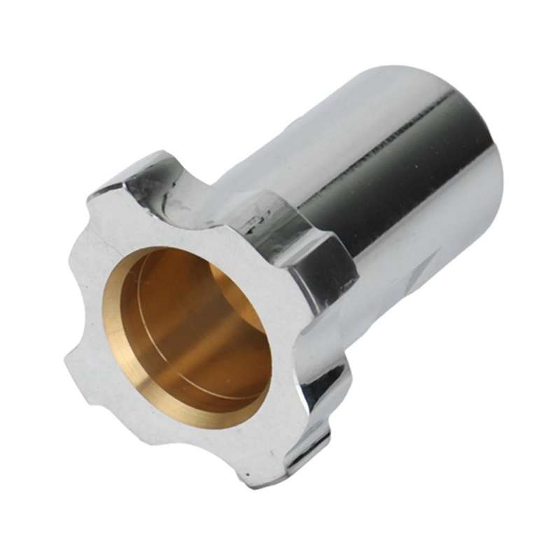 Sprayer Adapter Pot Adapter Disposable Measuring Cup Connector Pps Cup Connector Standard 14x1 Smal