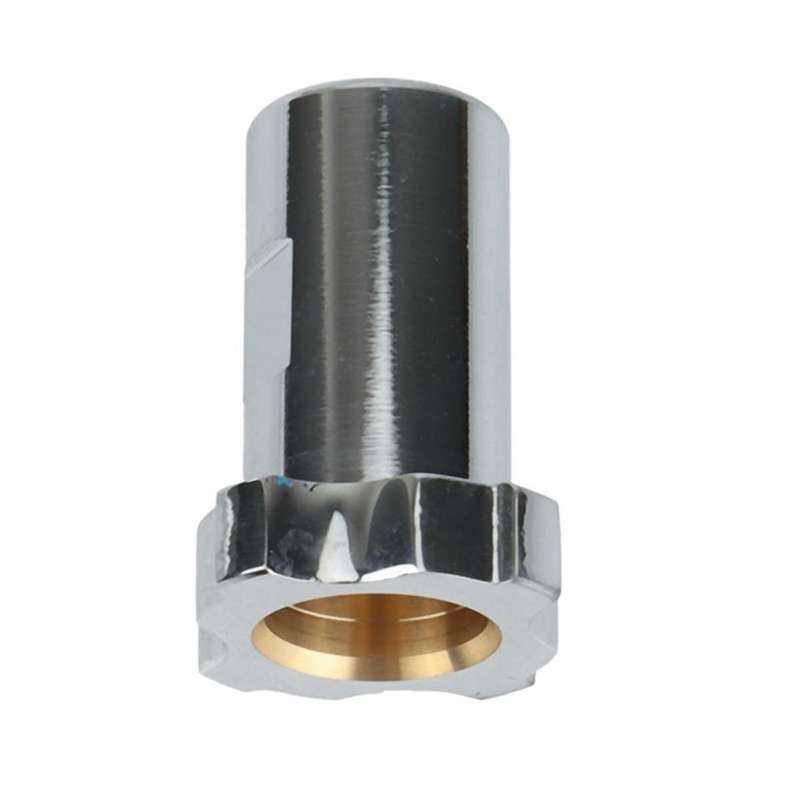 Sprayer Adapter Pot Adapter Disposable Measuring Cup Connector Pps Cup Connector Standard 14x1 Smal