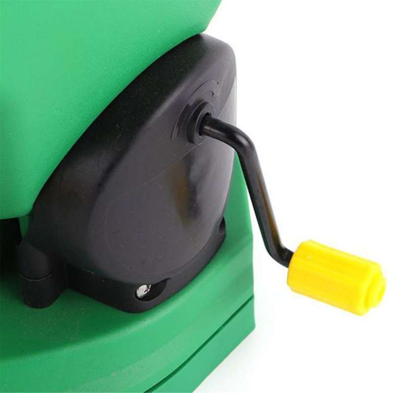 Spreader for Grass Seed, Handheld Spreader, Hand Seeder, Spreader Grass Seed Spreader