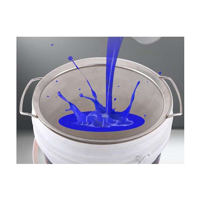 Sprayer Stainless Steel 60 Mesh Filter Mesh Paint Strainer Impurities Accessories Strainer Mesh