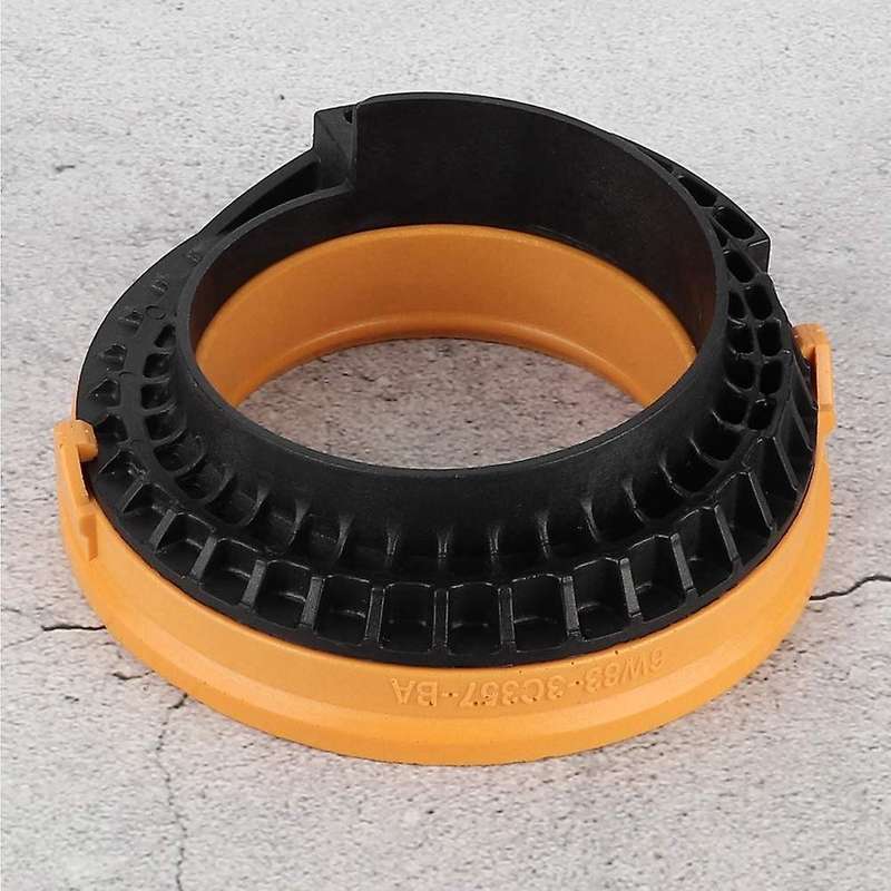 Spring Bracket Insulator Replacement Part Compatible Jaguar S-Type C2Z15891