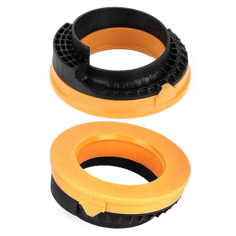 Spring Bracket Insulator Replacement Part Compatible Jaguar S-Type C2Z15891