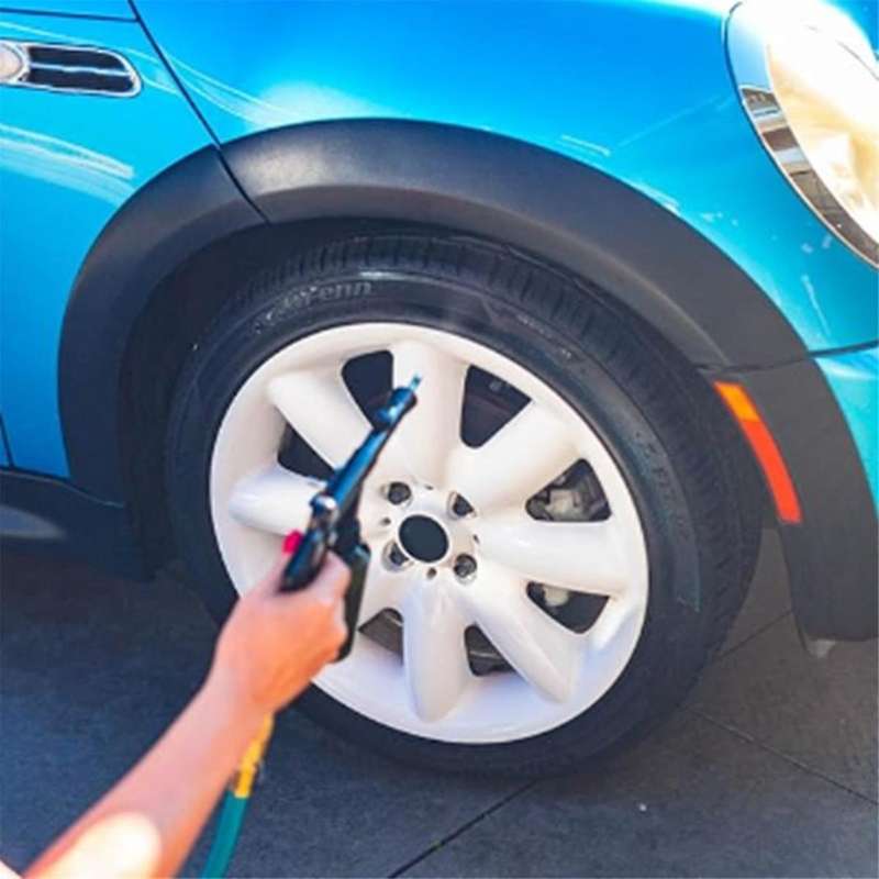 Spraying Tools for Exterior Car Details, Painting Tools, Car Wash Tools for Car Interior Cleaning
