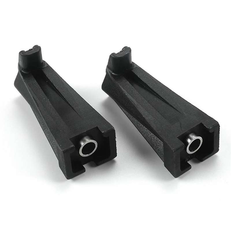 Spring Style Rail Mount Ice Scratchers for Summit 600 800r 850 Replaces 860201728 860201140 86020176