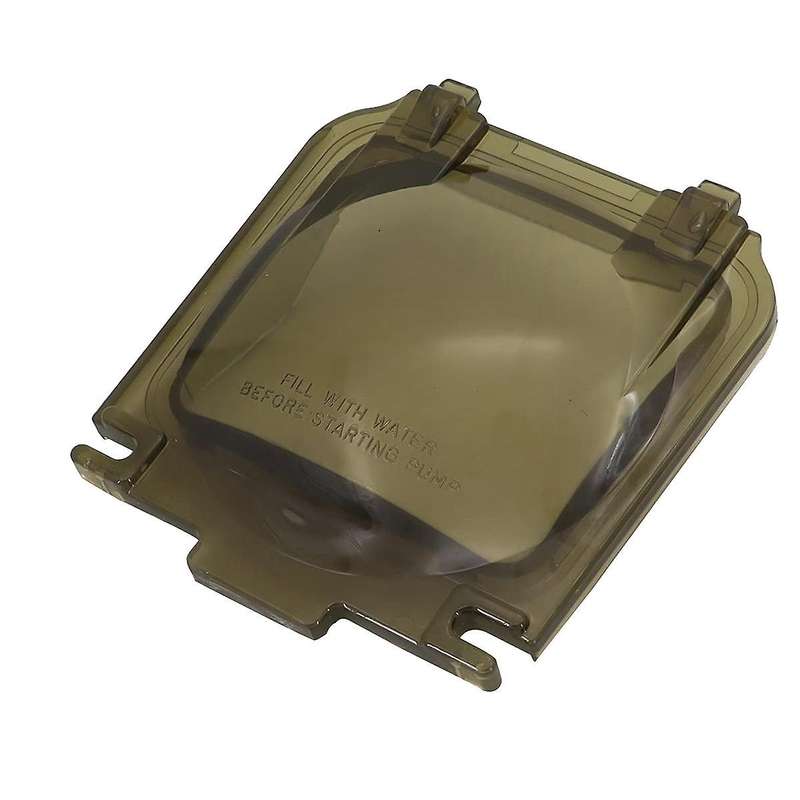 Spx1600d Strainer Cover Lid for Sp1600x5 Sp1605x7 Sp1607 with Cover Gasket Replacement