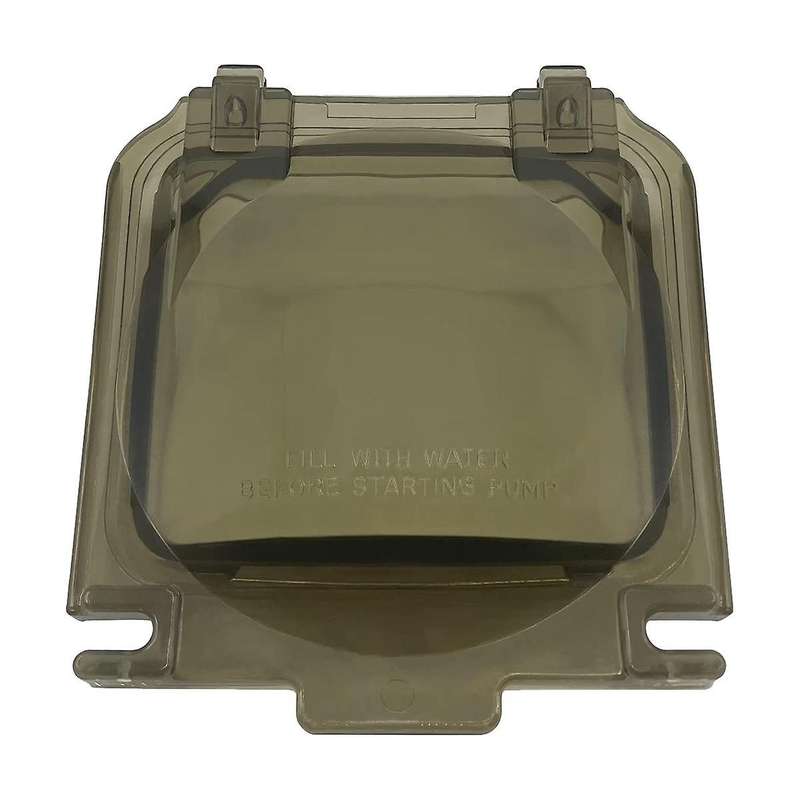 Spx1600d Strainer Cover Lid for Sp1600x5 Sp1605x7 Sp1607 with Cover Gasket Replacement