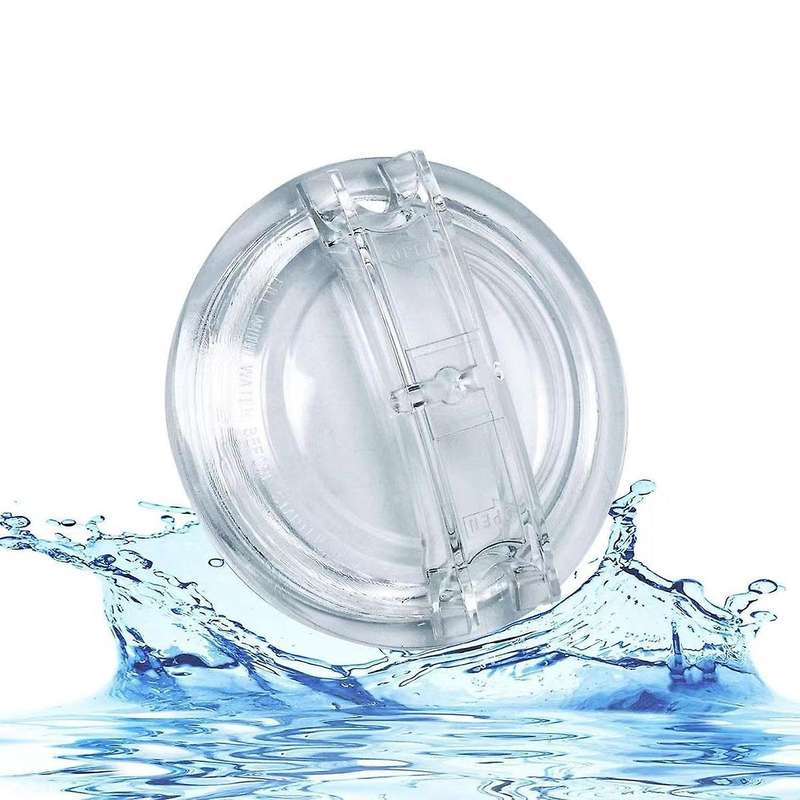 Spx3100d Thread Strainer Cover Replacement with O Ring for Super Ii Pool Pump Lid and Chlorine & Br