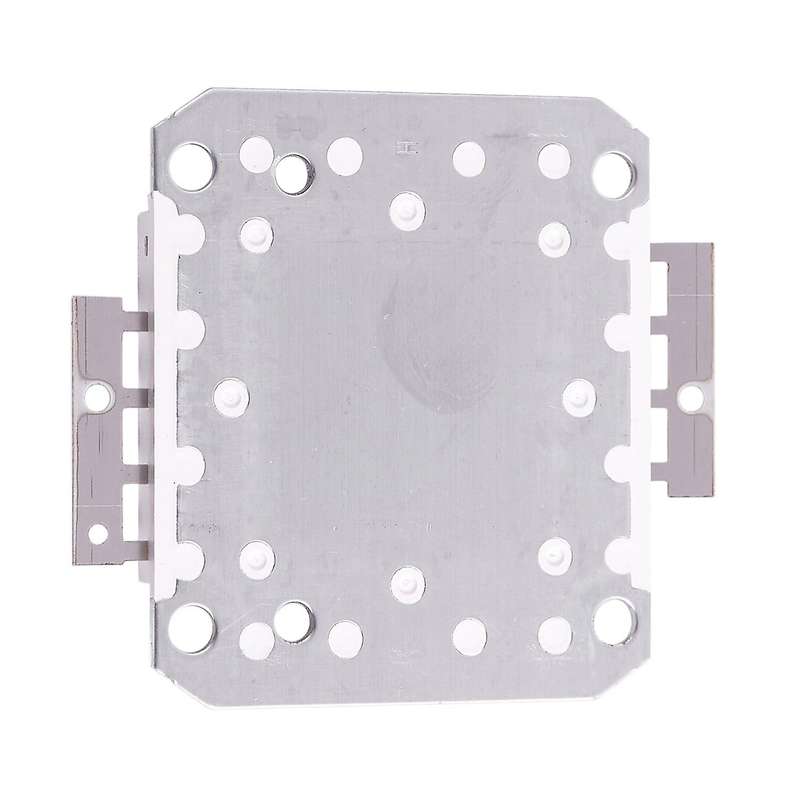 Square Shape White Dc Light Lamp Cob Smd Led Module Chip 30-36v 20w