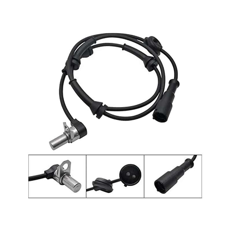 SSW500020 ABS Sensor Speed Sensor Brake Sensor for TAR100060 SSB500110