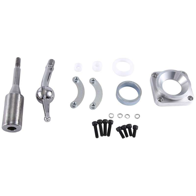 Ssstrb Short Shifter Automotive For