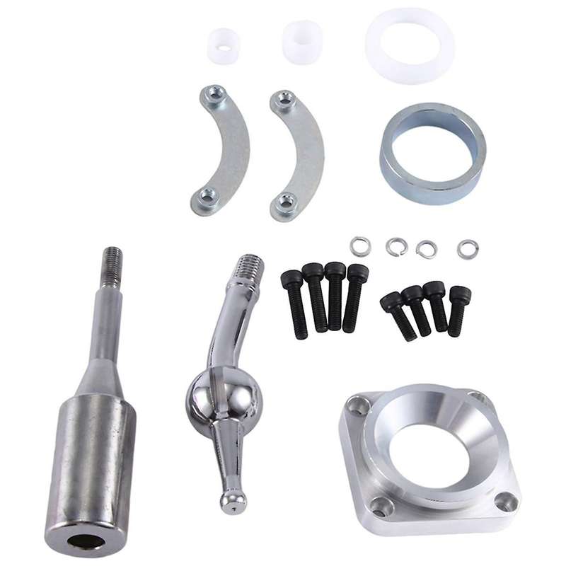 Ssstrb Short Shifter Automotive For