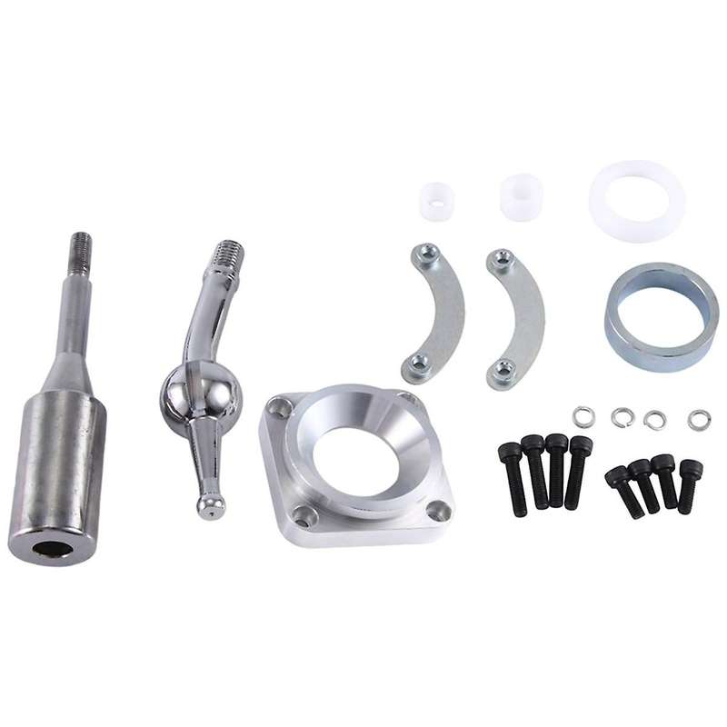 Ssstrb Short Shifter Automotive For