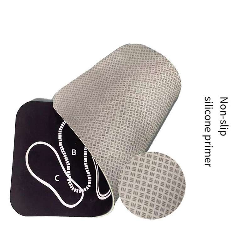 Squat Mat,Squat Step Positions Knee Mat Msquat Mat with Foot Position Mat,Kettlebell Weightlifting S
