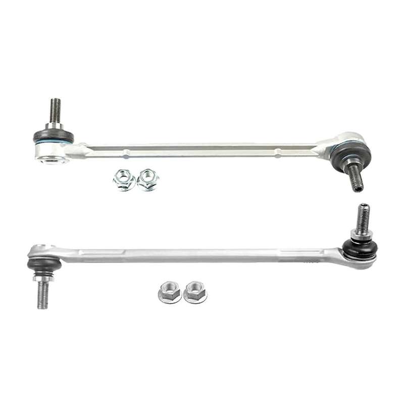 Stabilizer Bar Links Kit Front Balance Ball Joints A2043203789 A2043203889 for W204 C180 C200 W207 E
