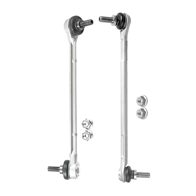 Stabilizer Bar Links Kit Front Balance Ball Joints A2043203789 A2043203889 for W204 C180 C200 W207 E