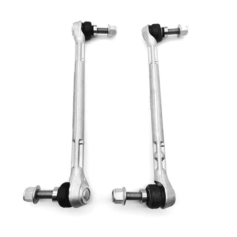 Stabilizer Bar Links Kit Front Balance Ball Joints A2043203789 A2043203889 for W204 C180 C200 W207 E