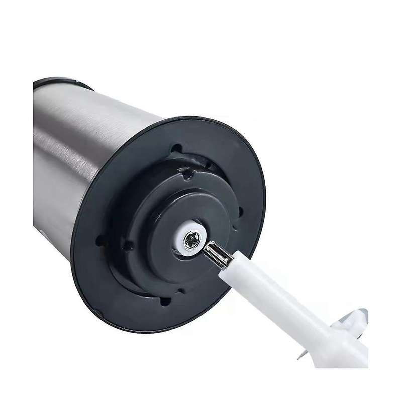 Stainless Steel 5l Electric Meat Grinder Multifunction Vegetable Fruit Food Processor Chopper Kitch