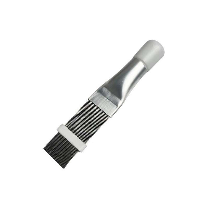 Stainless Steel Air Conditioner Restoration Comb Outside Unit Cleaning Tool Air Conditioner Fin Comb