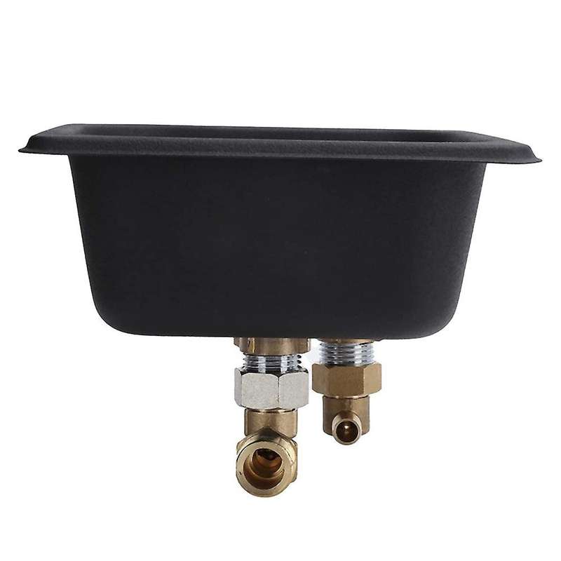 Stainless Steel Automatic Cup Washer Automatic No-Clean Bar Cafe Laboratory High Pressure Water Bar