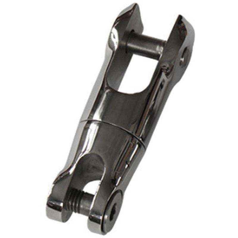 Stainless Steel Anchor Swivel, Two Sections 10-12mm,Anchor Connector, Marine Accessories,Yacht Acces