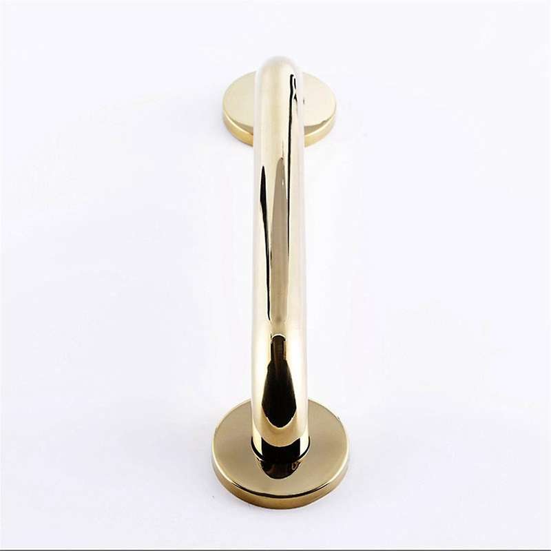 Stainless Steel Bathroom Safe Grab Bar 50cm Toilet Handrail Grab Bar Shower Safety Support Handle