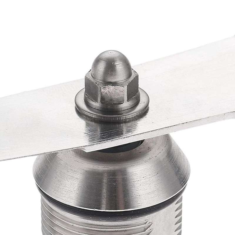 Stainless Steel Blender Blade Replacement Fit for Juicer Parts Accessories,blade Assembly For