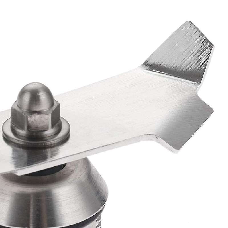 Stainless Steel Blender Blade Replacement Fit for Juicer Parts Accessories,blade Assembly For