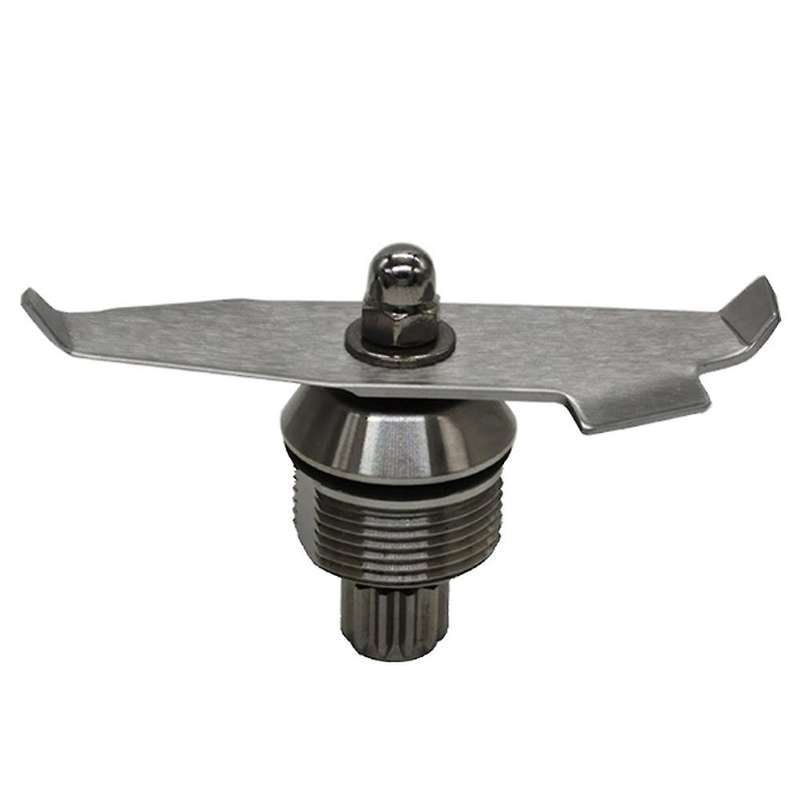 Stainless Steel Blender Blade Replacement Fit for Juicer Parts Accessories,blade Assembly For