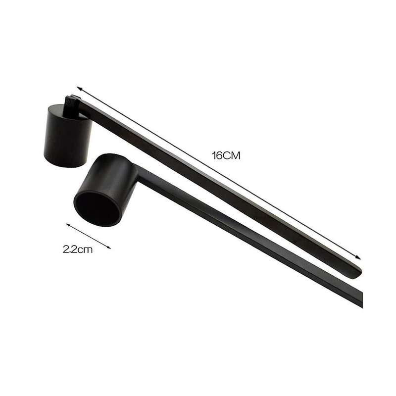 Stainless Steel Candle Extinguisher Stainless Steel Candle Extinguisher
