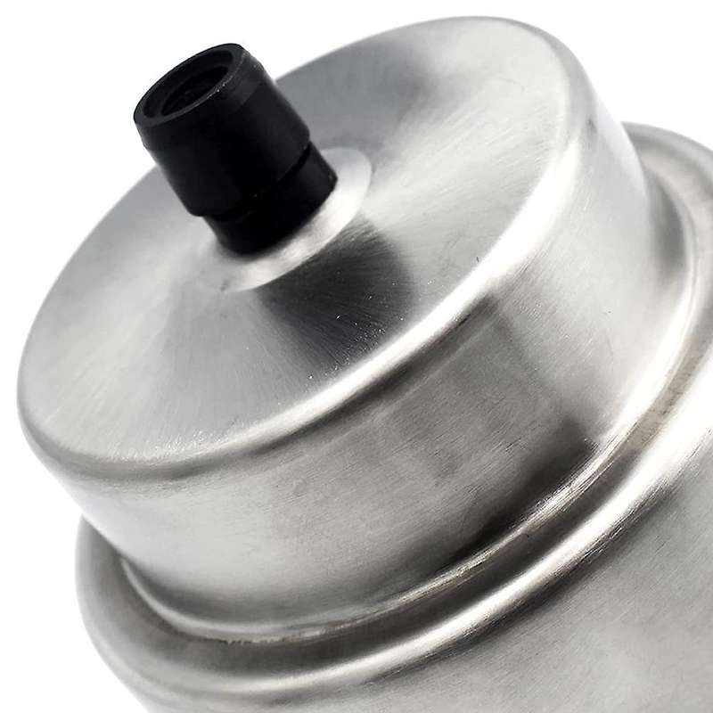 Stainless Steel Cup Drink Holder Insert with Drain for Marine Boat RV , 5PCS