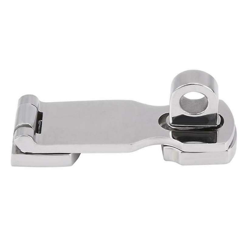 Stainless Steel Door Hatch Compartment Folding Bending Hinge Casting for Boat Marine Boat Accessori