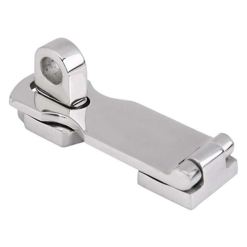Stainless Steel Door Hatch Compartment Folding Bending Hinge Casting for Boat Marine Boat Accessori