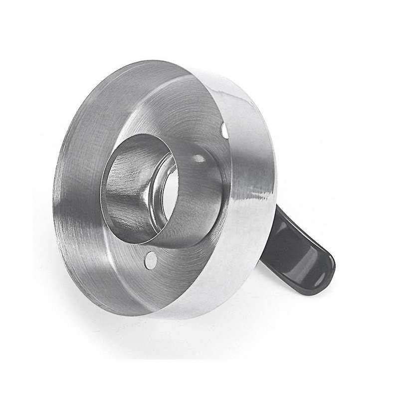 Stainless Steel Donut Mould Cake Mold Multifunctional Donut Ring Fondant Cookie Muffin Makerbaking U