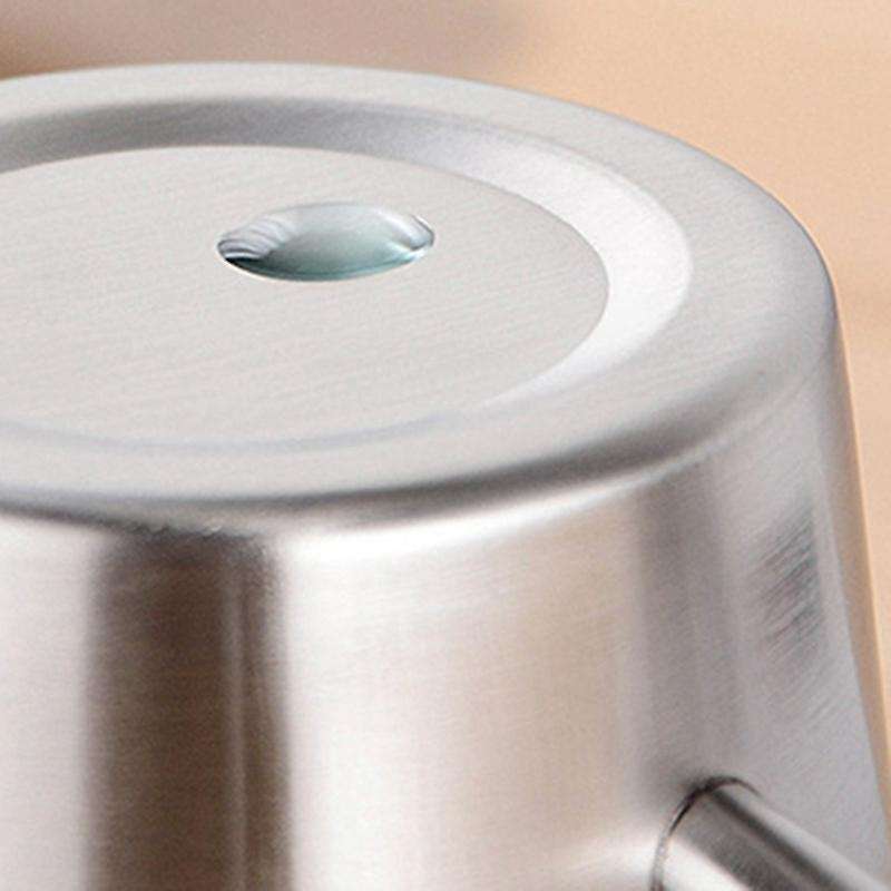 Stainless Steel Double Layer Mugs Coffee Cup Water Cup Heat Insulation Beer Cup Stainless Cup