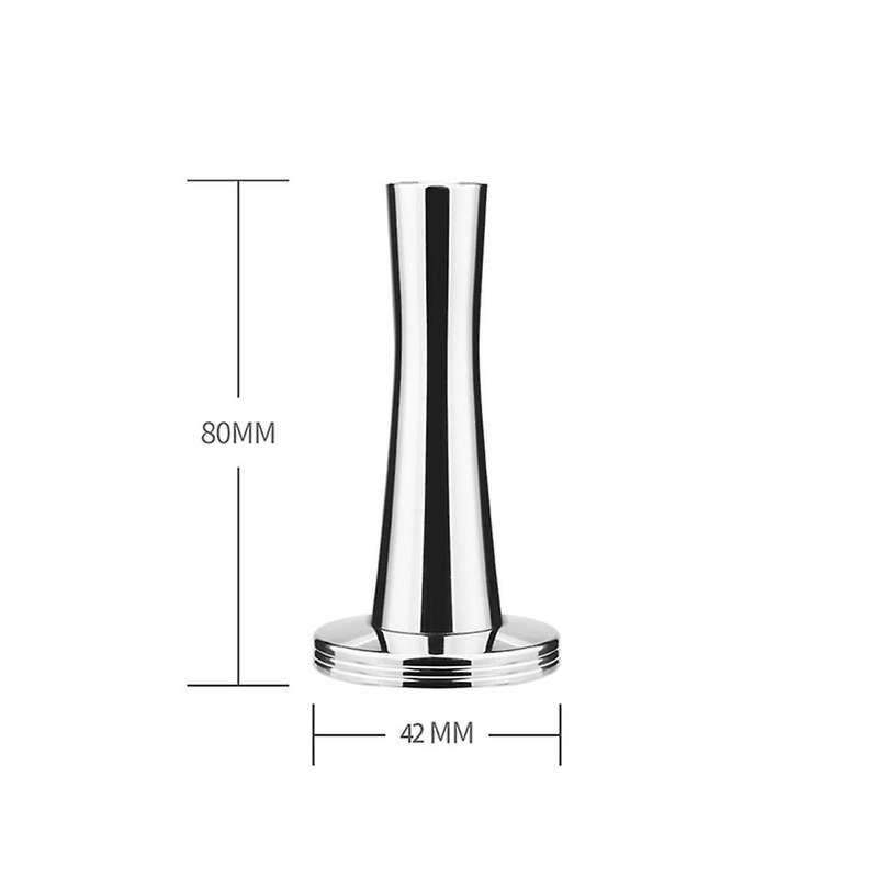 Stainless Steel Ground Coffee for Reusable Compatible with Coffee Pods