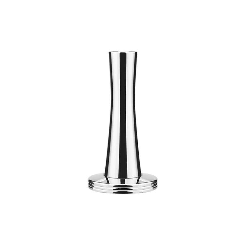 Stainless Steel Ground Coffee for Reusable Compatible with Coffee Pods
