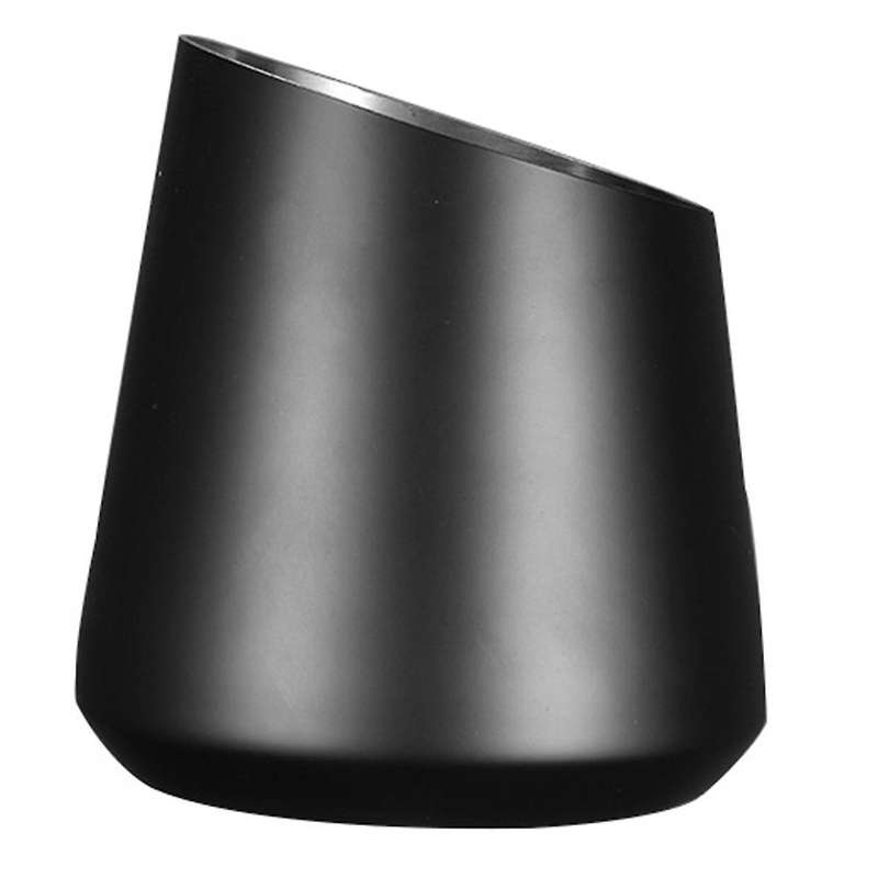 Stainless Steel Ice Bucket Champagne Bucket Bar Ktv Ice Bucket Household Beer Bucket Decorative Orn