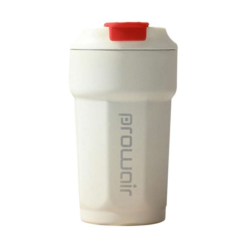 Stainless Steel Insulated Coffee Mug,A Travel Coffee Mug Suitable for Taking Out,Coffee Tumbler Suit
