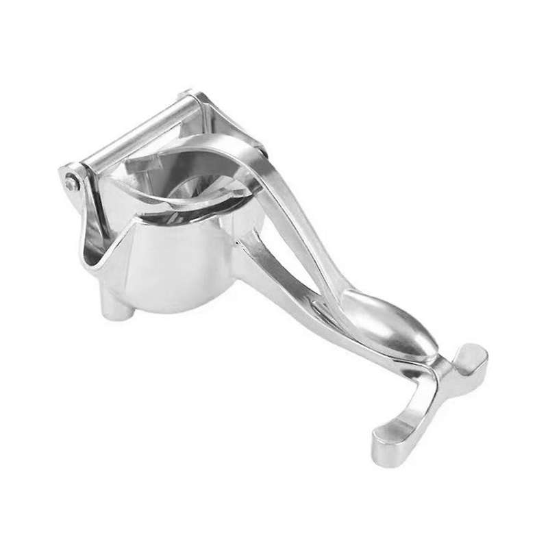 Stainless Steel Lemon Squeezer Juicer Hand Press Squeeze Juice Extractor Maker Orange Grapefruits Pr