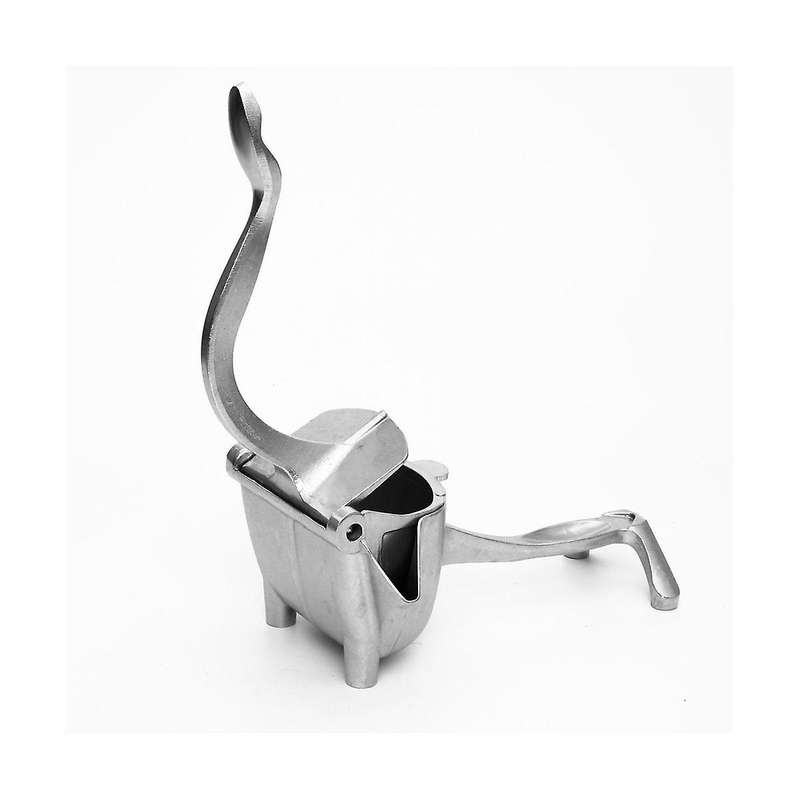 Stainless Steel Lemon Squeezer Juicer Hand Press Squeeze Juice Extractor Maker Orange Grapefruits Pr