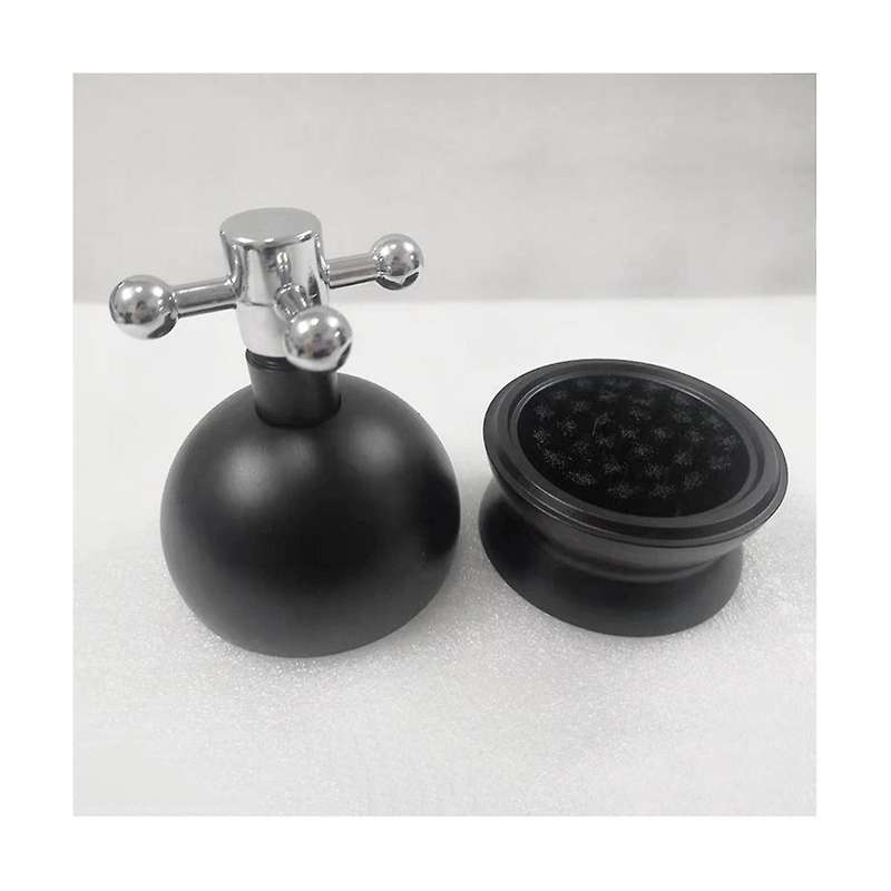 Stainless Steel Needle Coffee Tamper 58mm Coffee Tamper Distributor Leveler Tool Needle Type Coffee