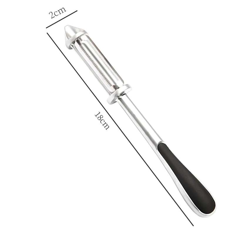 Stainless Steel Multifunctional Veggie Peeler,Vegetable Peeler,Fruit Peeler, Vegetable Peeler