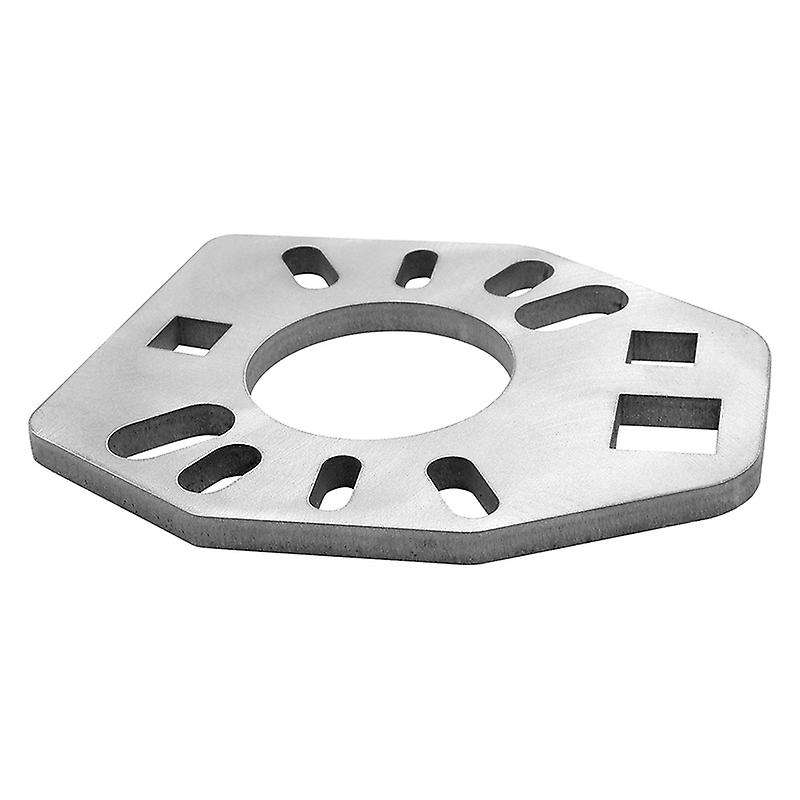 Stainless Steel Pinion Yoke Wrench Tool - Extra Strength Puller for Loosening Pinion Flange and Nut
