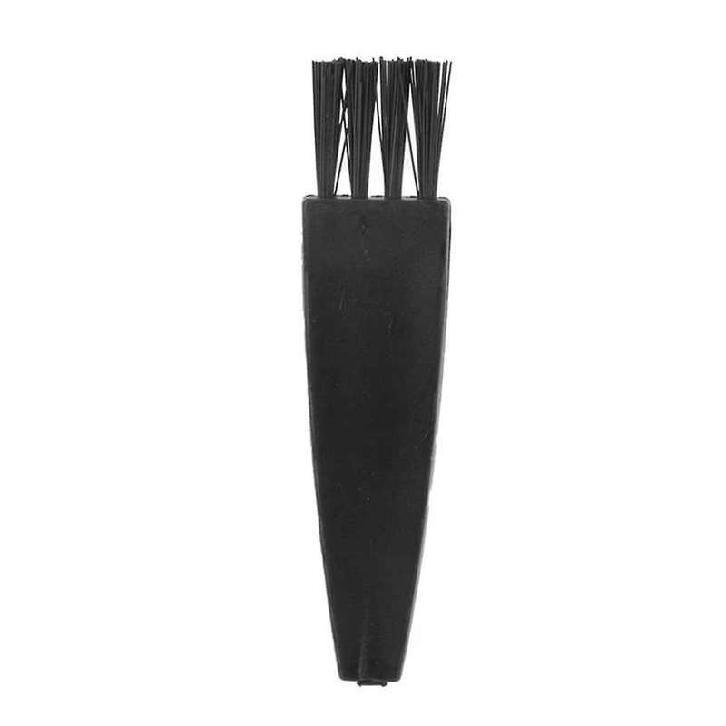 Stainless Steel Reusable Coffee Filter Capsule Cup with Spoon Brush Fit for NDIQ7323 Coffee Machine