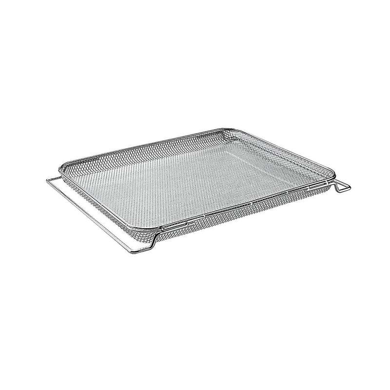 Stainless Steel Replacement Air Fry Basket for Ninja Foodi Dt251 Dt201 Oven
