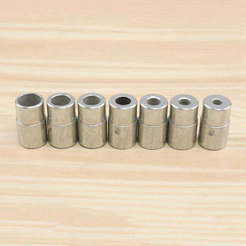 Stainless Steel Right Angle Drilling Guide Hole Punch Fixing Device DIY Wood Locating Pin Locator fo