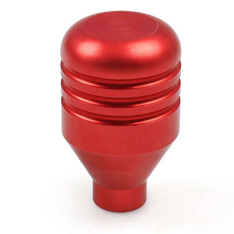 Stainless Steel Short Throw Shifter M10X1.25 with Gear Shift Knob Short Shifter for 206 99-00