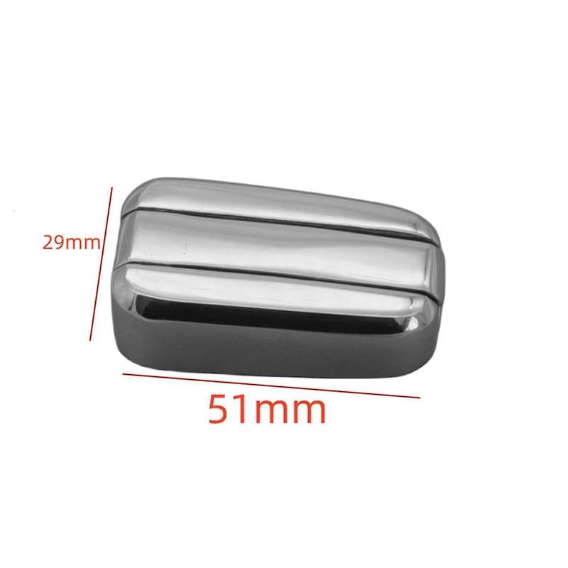 Stainless Steel Spring Folding Marine Grade Loaded Hat Coat Hook Coat Hook Foldable Mirror Polished
