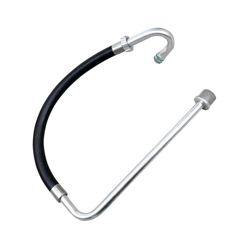 Stainless Steel Suction Tube and Reflux Line Compatible with 390 395 490 495 595,for T300 500 Airles