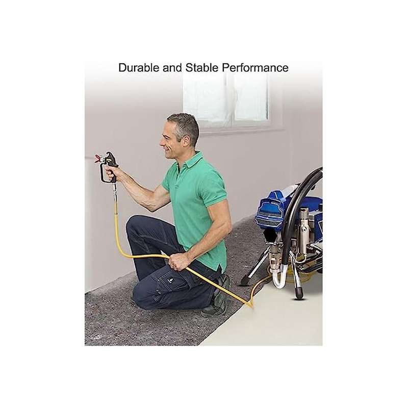 Stainless Steel Suction Tube and Reflux Line Compatible with 390 395 490 495 595,for T300 500 Airles